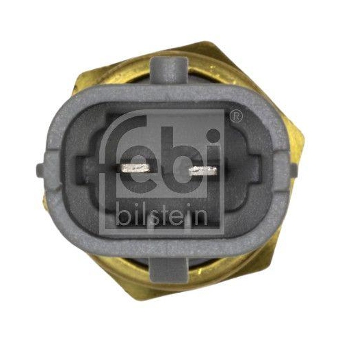 FEBI BILSTEIN Sensor, K&uuml;hlmitteltemperatur 28381 f&uuml;r ALFA ROMEO CITRO&Euml;N FIAT