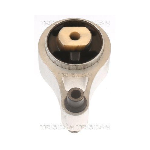 Lagerung, Motor TRISCAN 8505 10109 f&uuml;r OPEL RENAULT VAUXHALL, hinten, unten