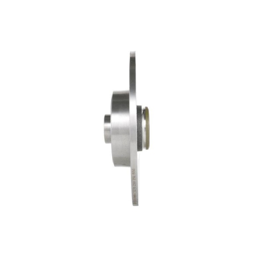 Bremsscheibe BOSCH 0 986 479 276 f&uuml;r RENAULT, Hinterachse
