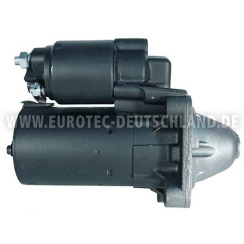 Starter EUROTEC 11020900 f&uuml;r FORD
