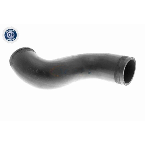 Ladeluftschlauch VAICO V10-2895 Q+, Erstausr&uuml;sterqualit&auml;t f&uuml;r AUDI SEAT SKODA VW