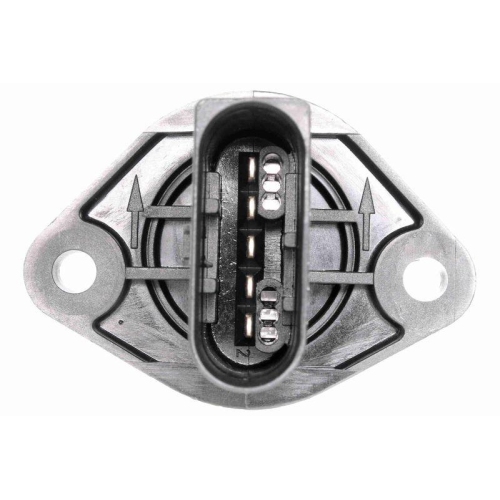 Luftmassenmesser VEMO V10-72-1256 Original VEMO Qualit&auml;t f&uuml;r AUDI SEAT SKODA VW