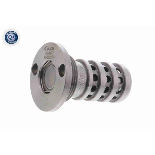 Steuerventil, Nockenwellenverstellung VAICO V10-4472 Green Mobility Parts f&uuml;r VW