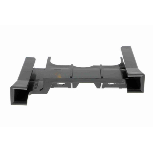 Halter, Stoßfänger VAICO V20-1229 Original VAICO Qualität für BMW, hinten links