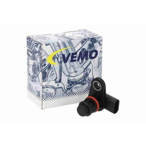 Sensor, Nockenwellenposition VEMO V25-72-0136 Q+, Erstausrüsterqualität für FORD