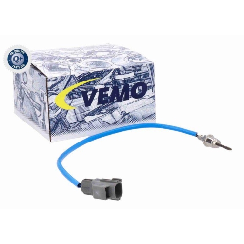 Sensor, Abgastemperatur VEMO V25-72-0233 Q+, Erstausr&uuml;sterqualit&auml;t f&uuml;r FORD