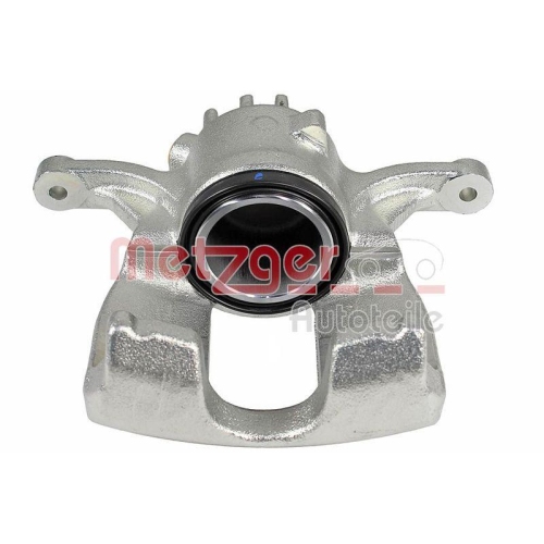 Bremssattel METZGER 6261507 f&uuml;r NISSAN OPEL RENAULT GENERAL MOTORS