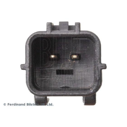 Sensor, Raddrehzahl BLUE PRINT ADBP710120 f&uuml;r HYUNDAI KIA, Vorderachse links