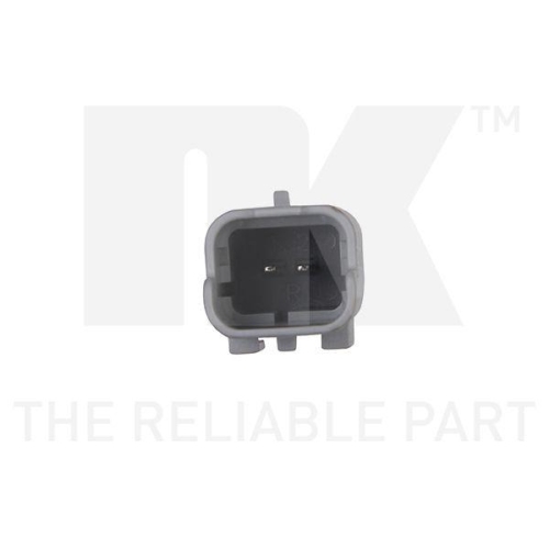 Sensor, Raddrehzahl NK 291936 f&uuml;r CITRO&Euml;N PEUGEOT, Hinterachse rechts