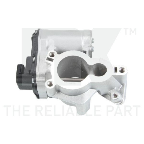 AGR-Ventil NK 4599045 für NISSAN OPEL RENAULT VAUXHALL GENERAL MOTORS