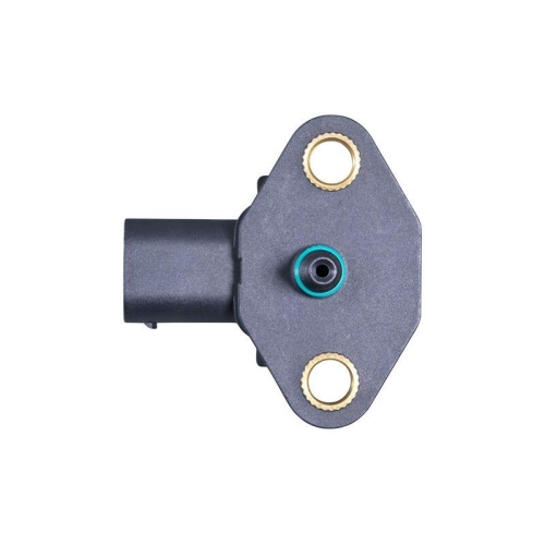 HELLA Sensor, Ladedruck 6PP 358 152-071 f&uuml;r MERCEDES-BENZ SMART MAYBACH