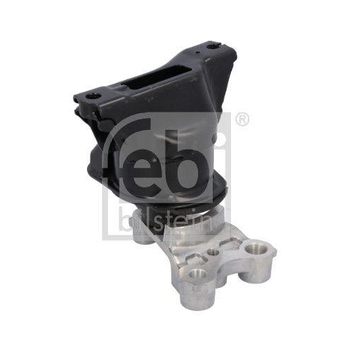 FEBI BILSTEIN Lagerung, Motor 199141 f&uuml;r HONDA, rechts