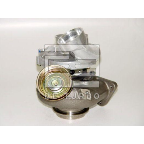 BE TURBO 124357 Lader, Aufladung f&uuml;r MERCEDES-BENZ