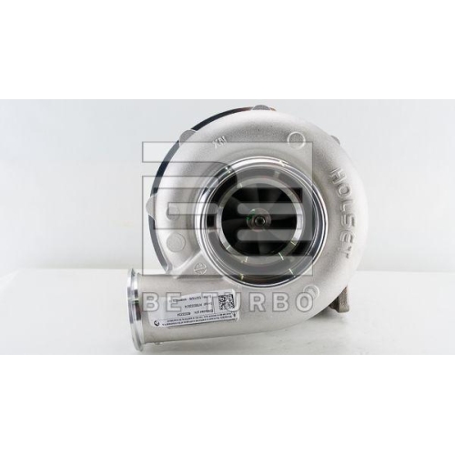 BE TURBO 124140 Lader, Aufladung f&uuml;r IVECO