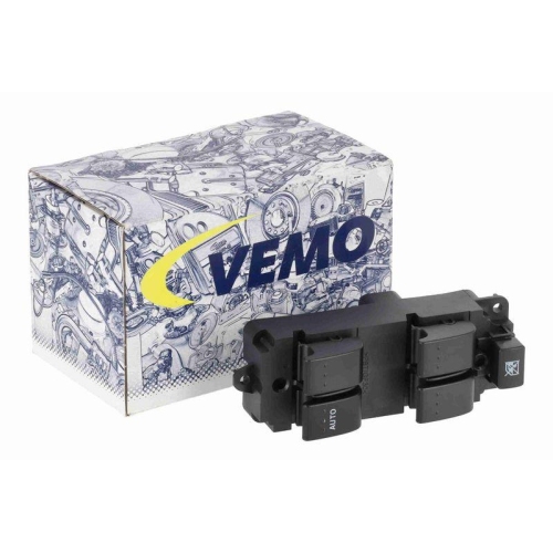 VEMO V32-73-0016 Schalter, Fensterheber Original VEMO Qualit&auml;t f&uuml;r MAZDA