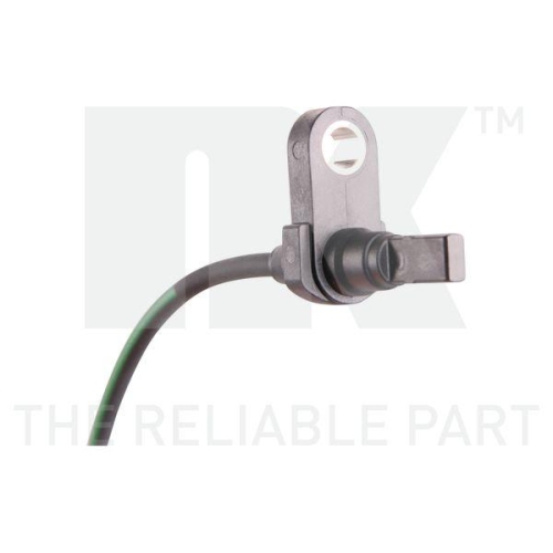 NK 299953 Sensor, Raddrehzahl f&uuml;r SUBARU TOYOTA, Vorderachse rechts