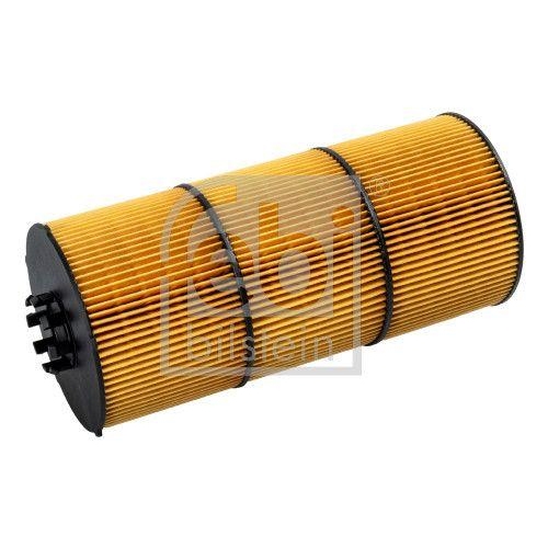 Ölfilter FEBI BILSTEIN 49867 für MERCEDES-BENZ EVOBUS SETRA