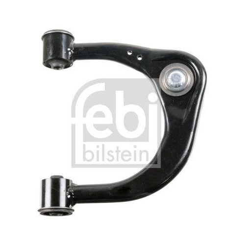 FEBI BILSTEIN Lenker, Radaufh&auml;ngung 175306 f&uuml;r TOYOTA, Vorderachse links, oben