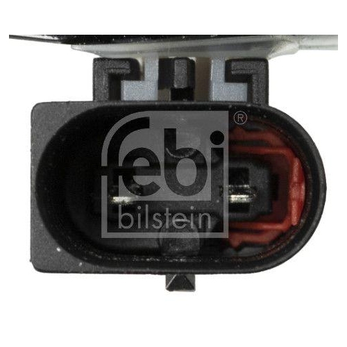 Kompressor, Druckluftanlage FEBI BILSTEIN 177705 febi Plus für MERCEDES-BENZ