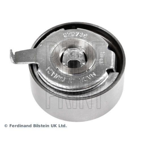 Spannrolle, Zahnriemen BLUE PRINT ADV187601C f&uuml;r AUDI PORSCHE VW