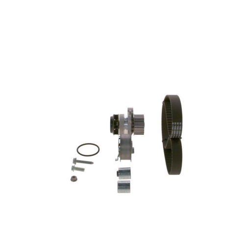 Wasserpumpe + Zahnriemensatz BOSCH 1 987 946 482 für