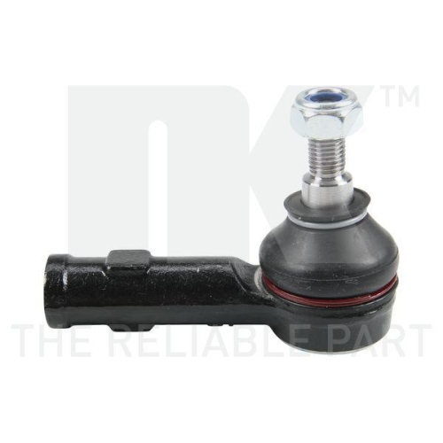 Spurstangenkopf NK 5033423 f&uuml;r MITSUBISHI HYUNDAI, Vorderachse links, au&szlig;en
