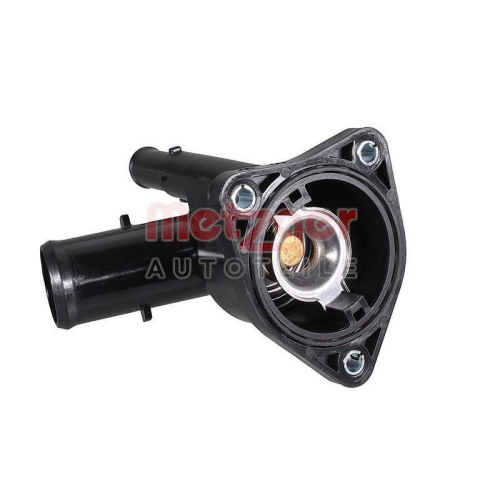 Thermostat, K&uuml;hlmittel METZGER 4006115 GREENPARTS f&uuml;r TOYOTA LEXUS