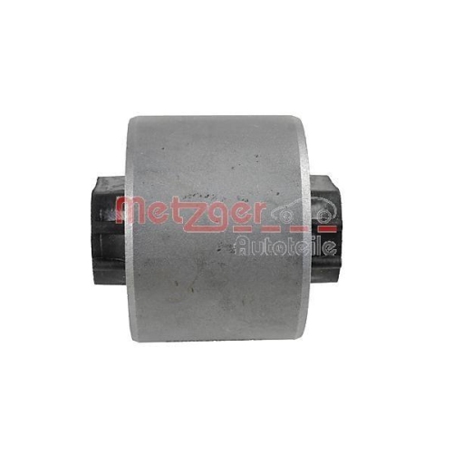 Lagerung, Lenker METZGER 52009409 GREENPARTS f&uuml;r AUDI SEAT SKODA VW