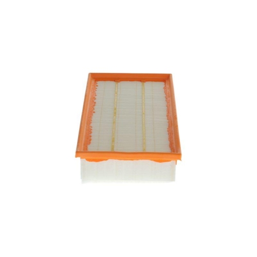 Luftfilter BOSCH 1 457 433 086 f&uuml;r ALFA ROMEO AUSTIN FIAT ROVER