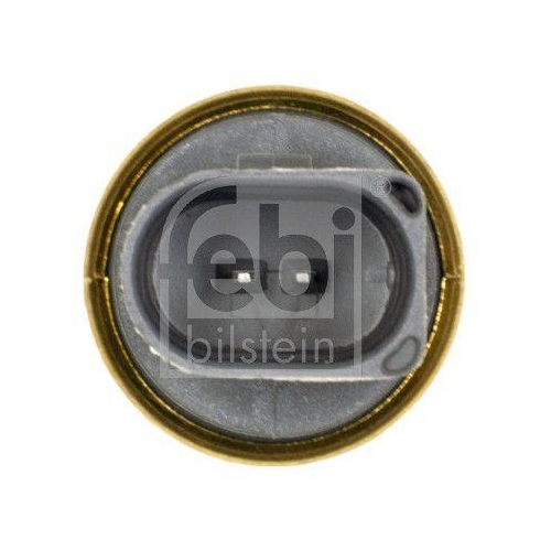 FEBI BILSTEIN Sensor, K&uuml;hlmitteltemperatur 29318 f&uuml;r AUDI FORD MERCEDES-BENZ VW