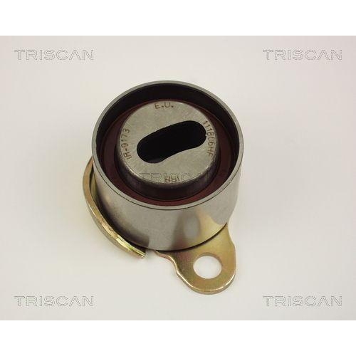 Spannrolle, Zahnriemen TRISCAN 8646 10111 f&uuml;r MITSUBISHI OPEL RENAULT SUZUKI