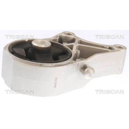 Lagerung, Motor TRISCAN 8505 10110 f&uuml;r OPEL SAAB VAUXHALL, vorne