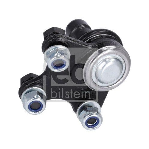 FEBI BILSTEIN Trag-/F&uuml;hrungsgelenk 183617 f&uuml;r CITRO&Euml;N FIAT OPEL PEUGEOT VAUXHALL