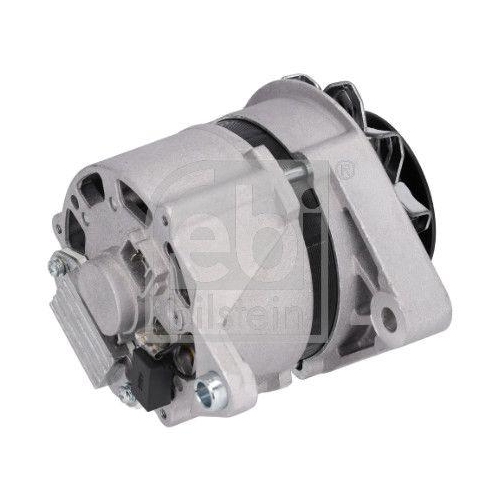 Generator FEBI BILSTEIN 184087 f&uuml;r FIAT FORD RENAULT CASE IH SAME CLAAS AGCO