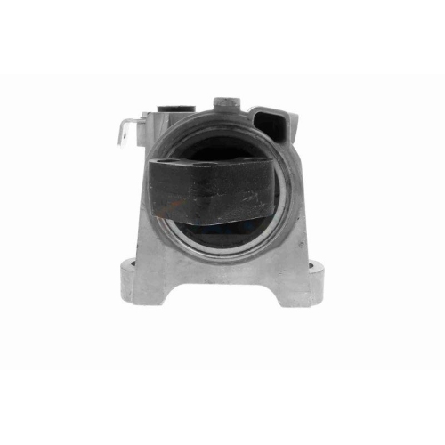 Lagerung, Motor VAICO V24-0980 Original VAICO Qualit&auml;t f&uuml;r FIAT, vorne