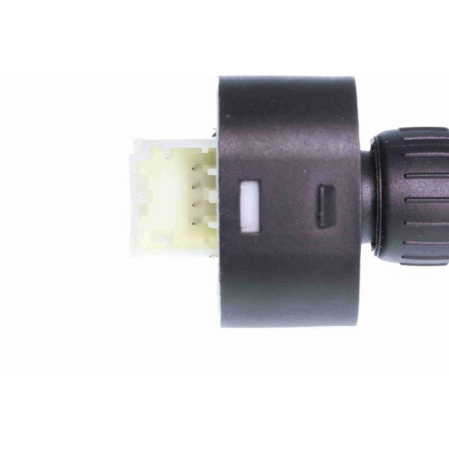 Schalter, Au&szlig;enspiegelverstellung VEMO V10-73-0309 Original VEMO Qualit&auml;t f&uuml;r VW