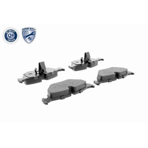 Bremsensatz, Scheibenbremse VAICO V20-90004 EXPERT KITS + für BMW AUDI (FAW)