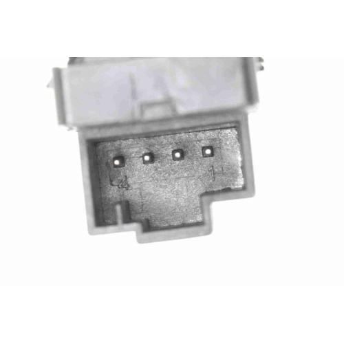 Schalter, Türverriegelung VEMO V10-73-0374 Green Mobility Parts für SEAT SKODA