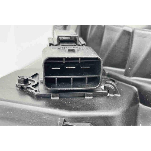 ACKOJA A53-01-0009 L&uuml;fter, Motork&uuml;hlung Original ACKOJA Qualit&auml;t f&uuml;r KIA