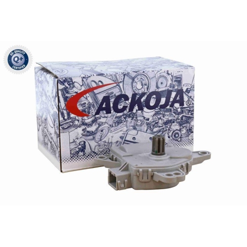 ACKOJA A52-77-0049 Stellelement, Mischklappe Green Mobility Parts f&uuml;r HYUNDAI