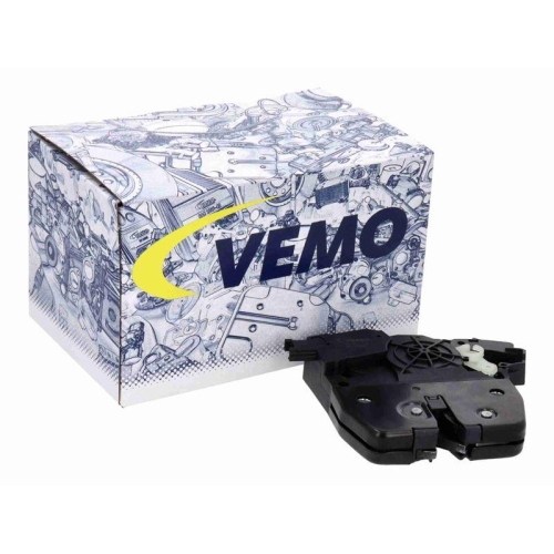 Heckklappenschloss VEMO V20-85-0139 Original VEMO Qualit&auml;t f&uuml;r BMW