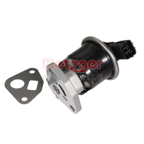 AGR-Ventil METZGER 08920064 f&uuml;r HONDA