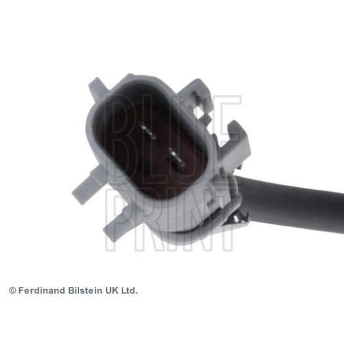 Sensor, Raddrehzahl BLUE PRINT ADA107102 f&uuml;r CHRYSLER JEEP, Hinterachse links