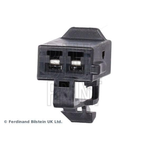 Sensor, Raddrehzahl BLUE PRINT ADBP710121 f&uuml;r HYUNDAI KIA, Hinterachse links