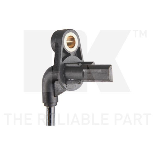 Sensor, Raddrehzahl NK 291937 f&uuml;r CITRO&Euml;N PEUGEOT, Hinterachse rechts