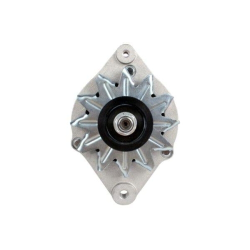 HELLA Generator 8EL 012 427-751 f&uuml;r NISSAN PERKINS INFINITI