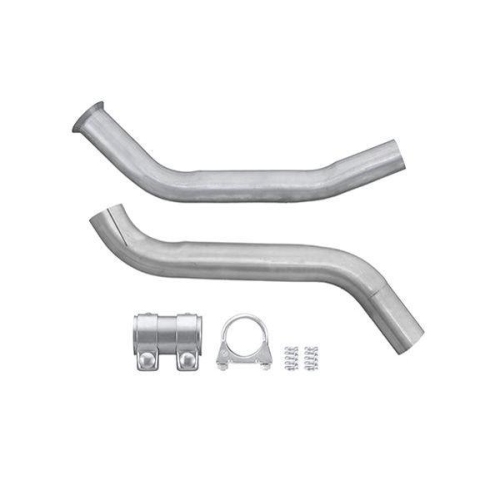 HELLA Abgasrohr 8LA 366 004-701 Easy2Fit –