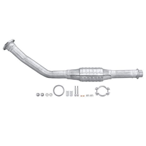 HELLA Katalysator 8LE 366 050-321 Easy2Fit &ndash;