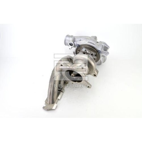 BE TURBO 124638 Lader, Aufladung f&uuml;r VAG
