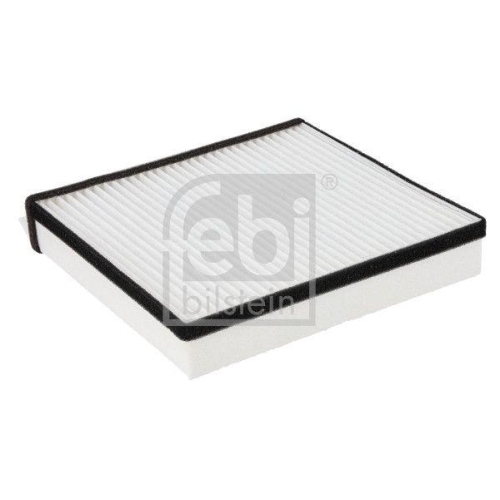FEBI BILSTEIN 1006000 Filter, Innenraumluft f&uuml;r MG